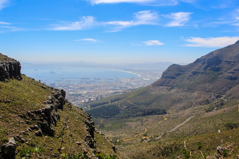 Cape Town, South Africa