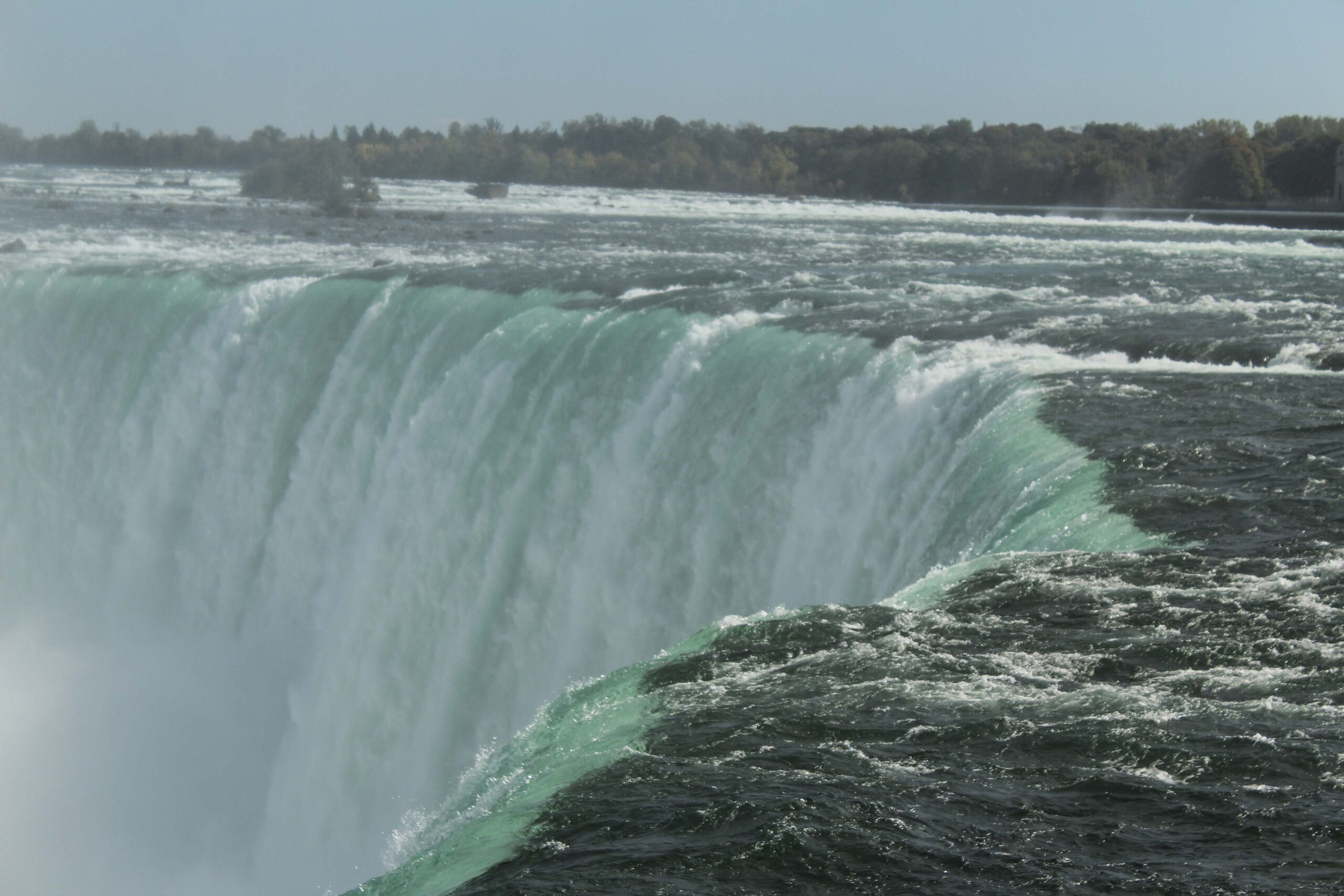 Niagara Falls, Canada