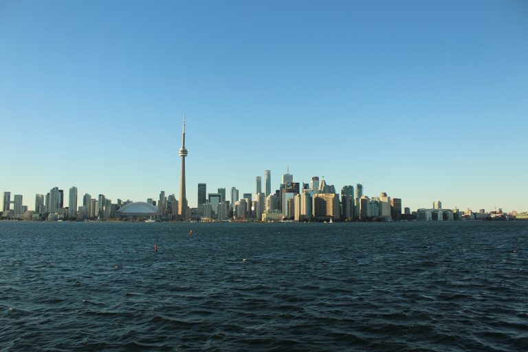 Toronto, Canada