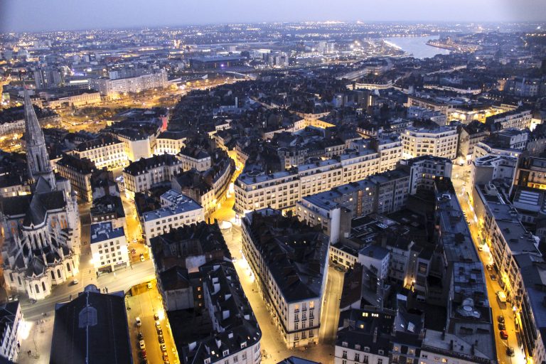 Nantes, France