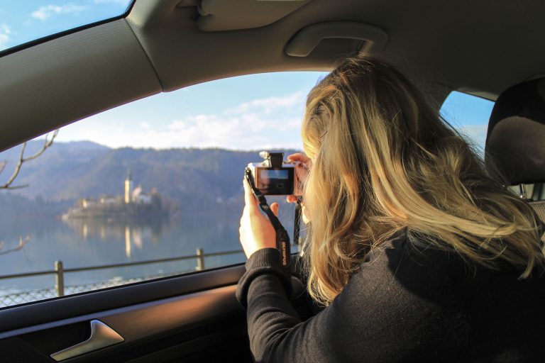 Lake Bled, Slovenia