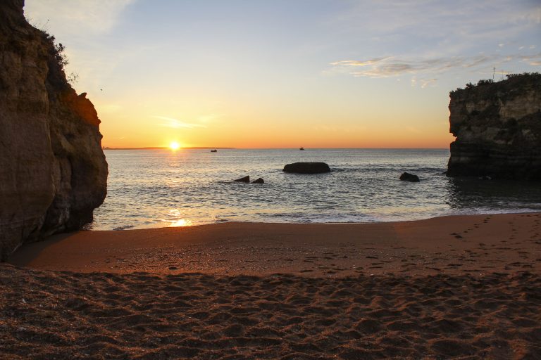 Lagos, Portugal