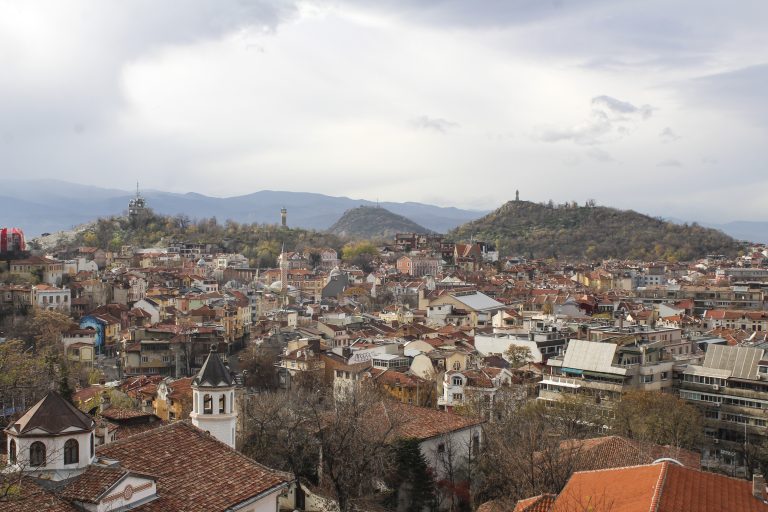 Plovdiv, Bulgaria