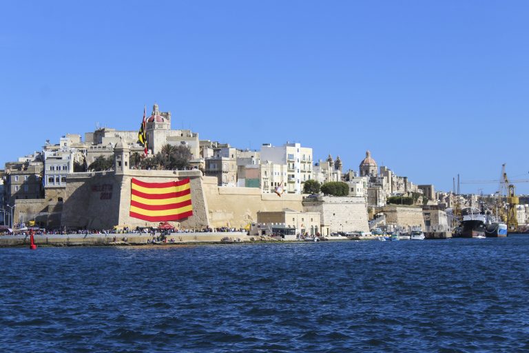 Valletta, Malta
