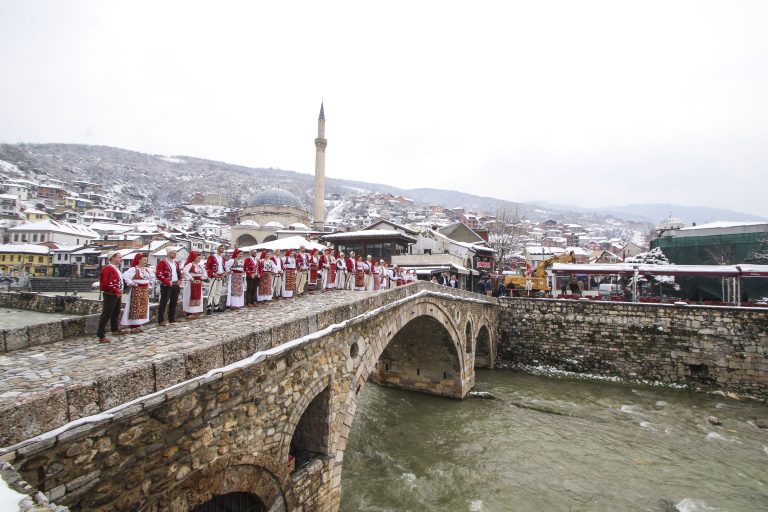 Prizren, Kosovo