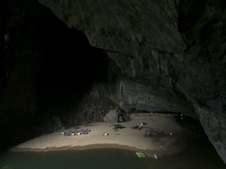 Phong Nha-Ke Bàng, Vietnam