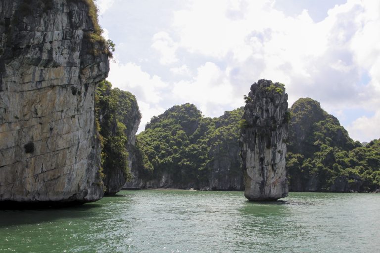 Ha Long Bay, Vietnam