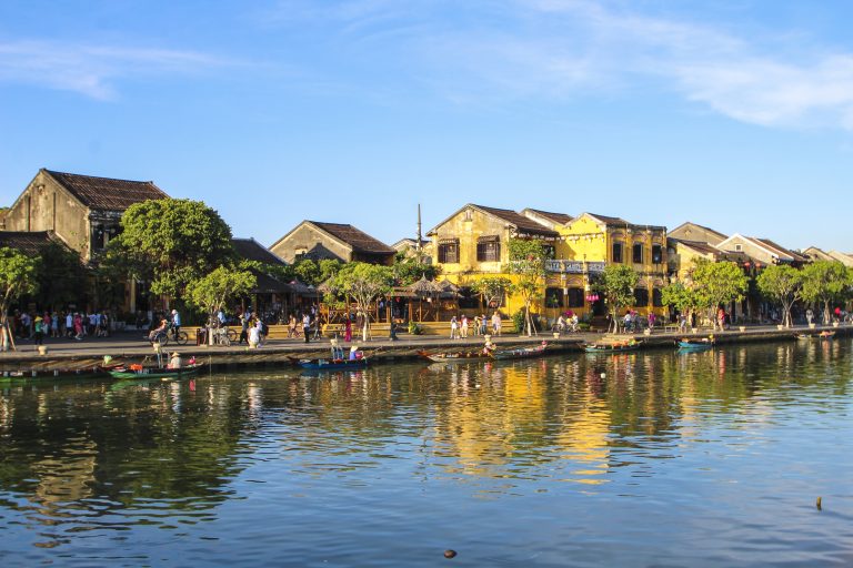 Hoi An, Vietnam