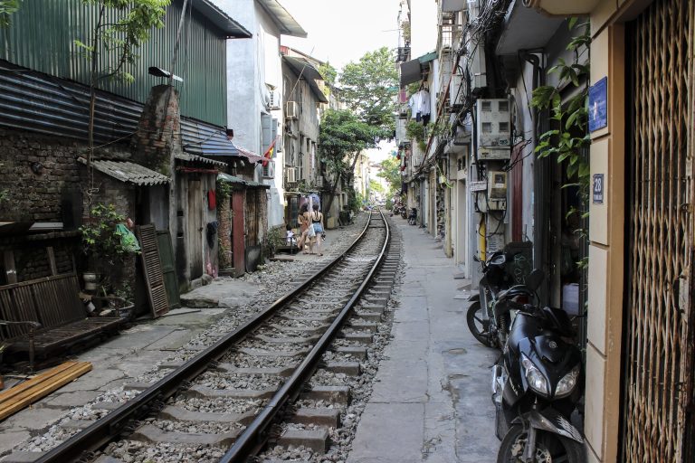 Hanoi, Vietnam
