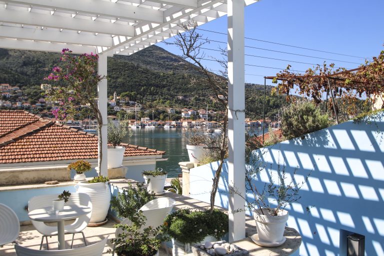 Ithaca, Greece