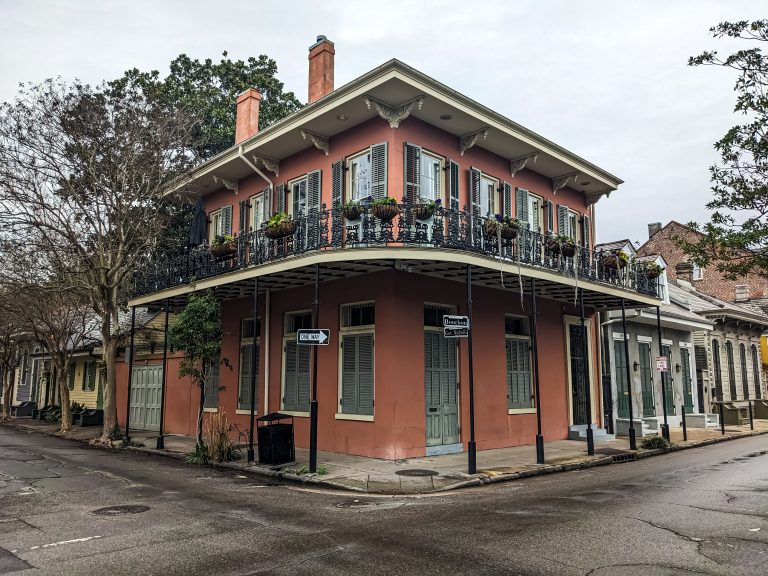 New Orleans, LA, USA