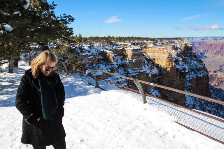 Grand Canyon, AZ, USA