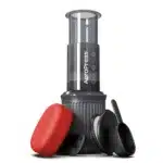 aeropress go portable
