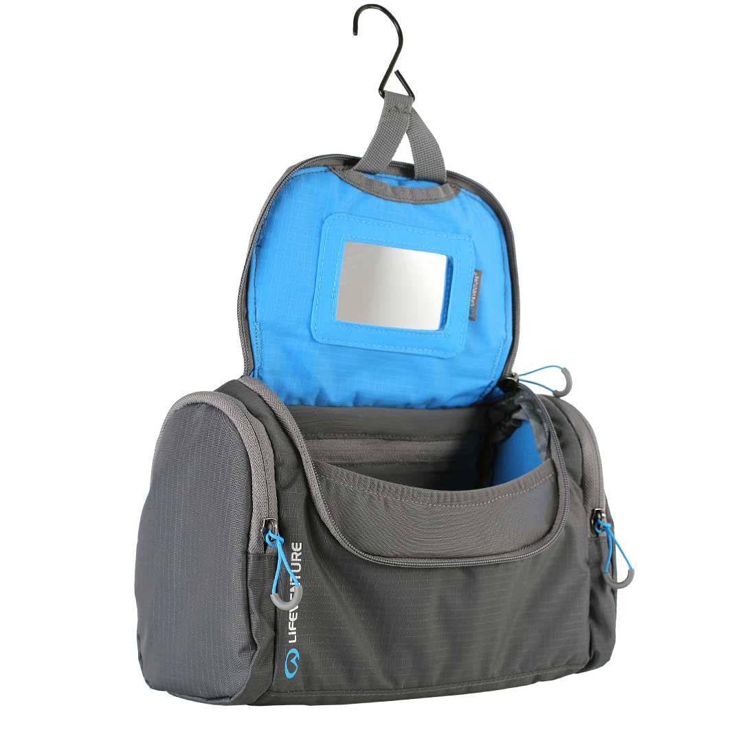 lifeventures wash bag