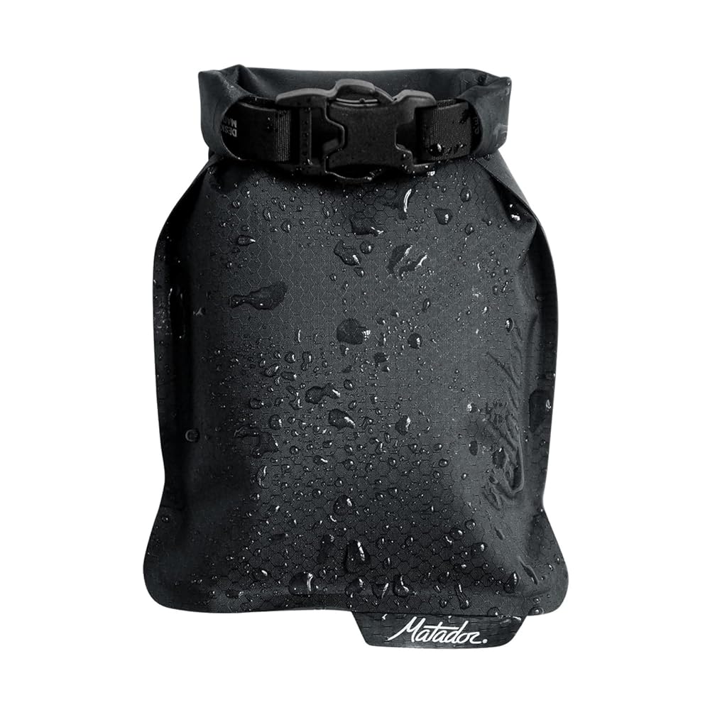 matador soap case
