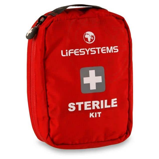 sterile kit