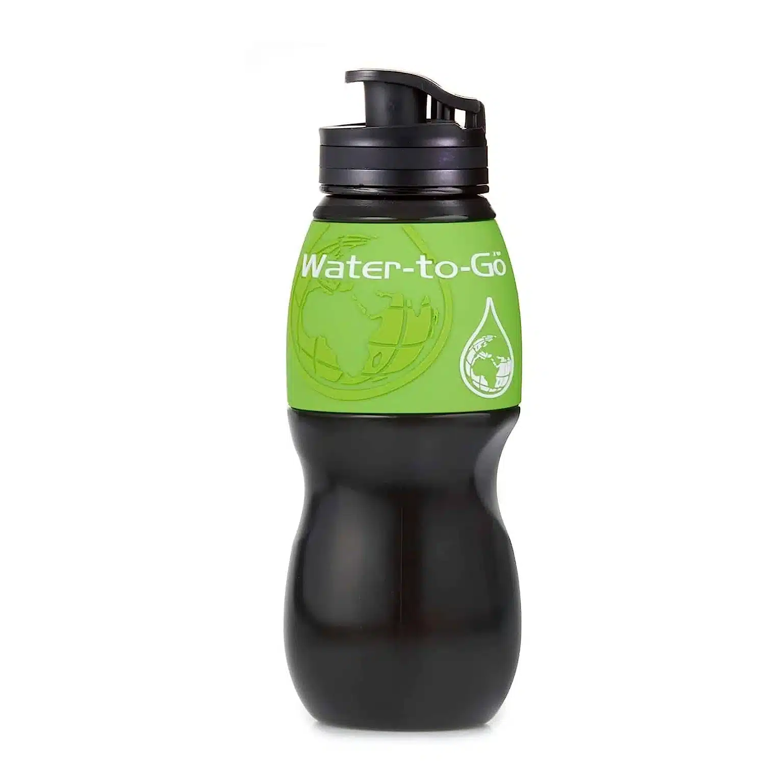 water to go bottle